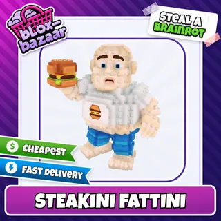 Steakini Fattini