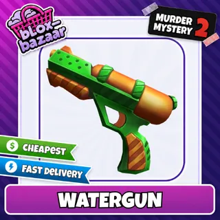 Watergun