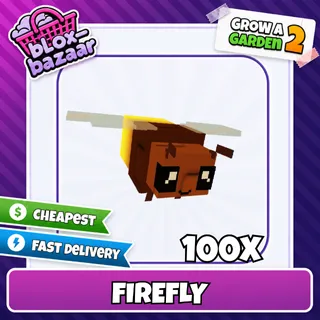 100x Firefly