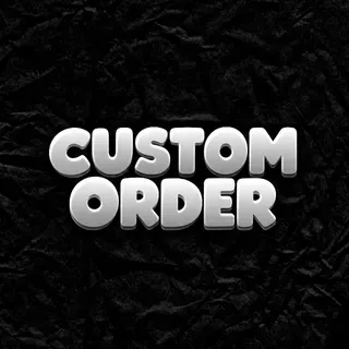 Custom Bundle