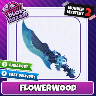 Flowerwood 