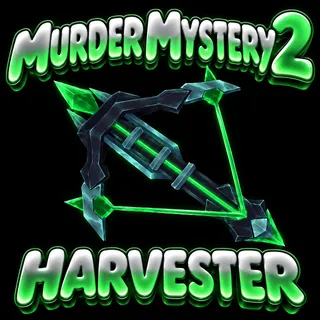 Harvester