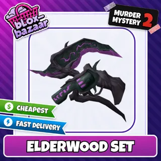 Elderwood Set