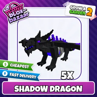 Shadow Dragon