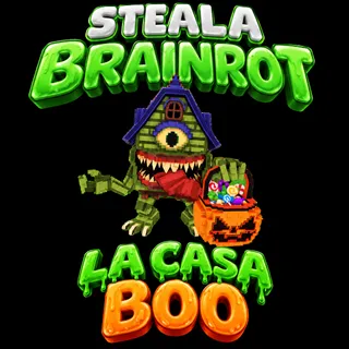 La Casa Boo