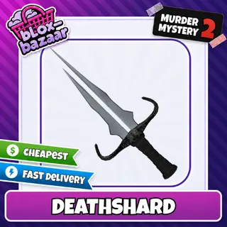 Deathshard