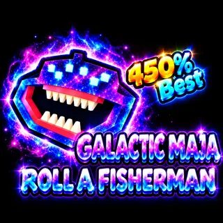Galactic Maja 