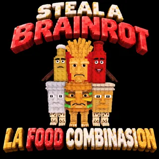 La Food Combinasion