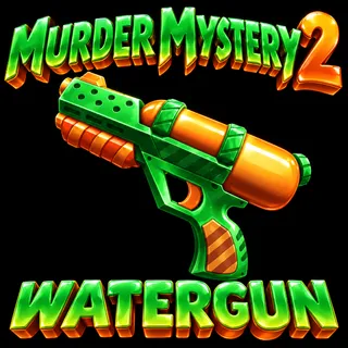 Watergun
