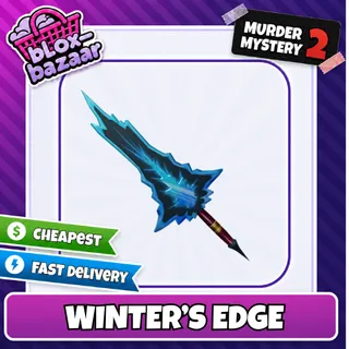 Winter's Edge