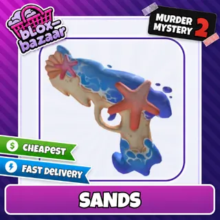 Sands