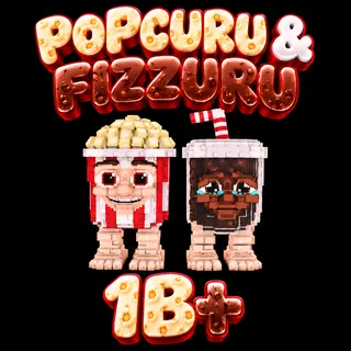 Popcuru and Fizzuru
