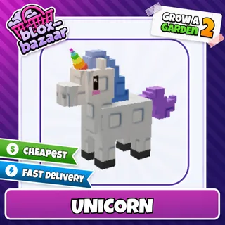 Unicorn