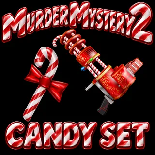 Candy Set