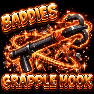 Grapple Hook