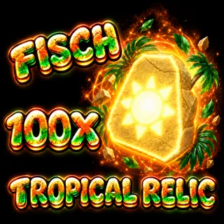 Tropical Relic