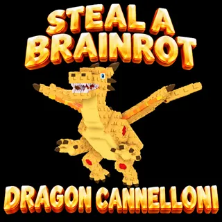 Dragon Cannelloni