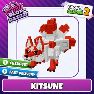 Kitsune