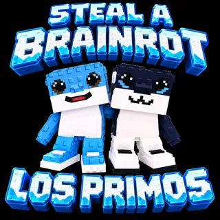 Los Primos