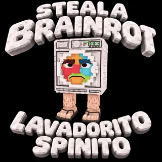 Lavadorito Spinito