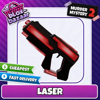 Laser