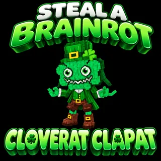 Cloverat Clapat