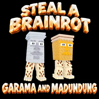 Garama and Madundung