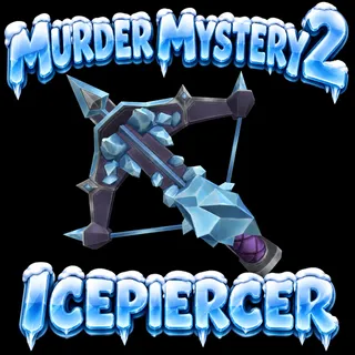 Murder Mystery 2