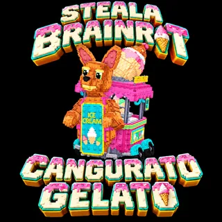 Cangurato Gelato