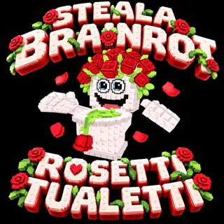 Rosetti Tualetti
