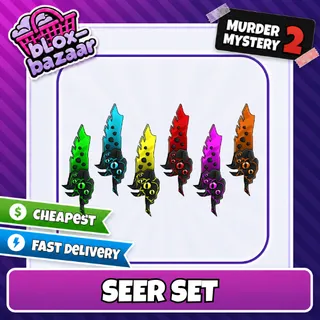 Seer Set