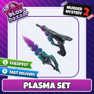 Plasma Set