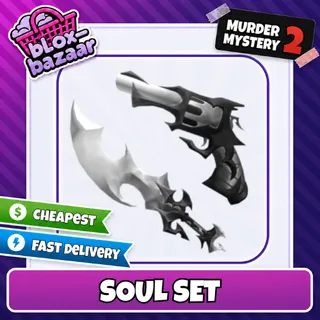 Soul Set