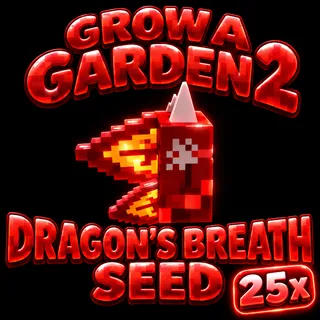 Grow a Garden 2