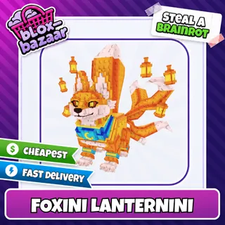 Foxini Lanternini