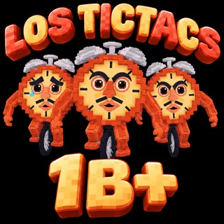 Los Tictacs