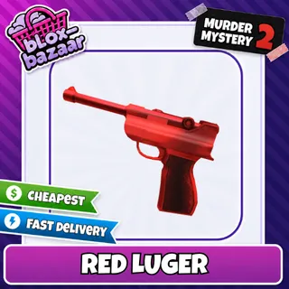 Red Luger