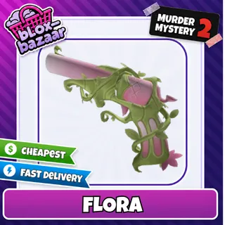 Flora