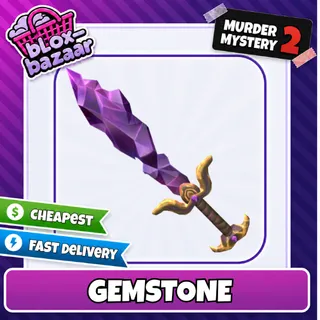 Gemstone
