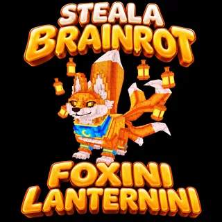 Foxini Lanternini