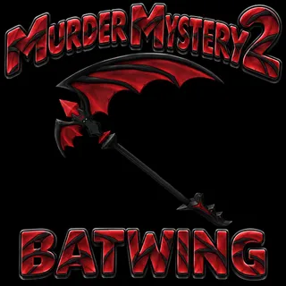Murder Mystery 2