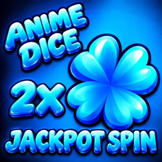 Anime Dice 