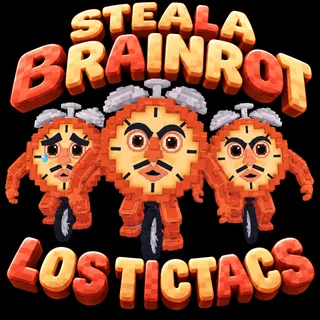 Los Tictacs