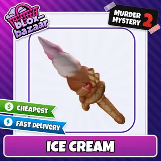 Ice Cream