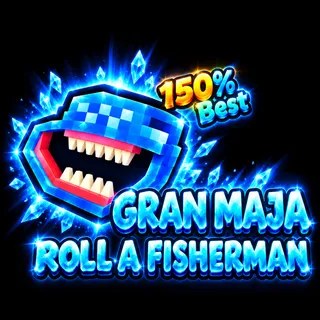 Roll a Fisherman