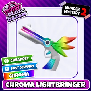 Chroma Lightbringer