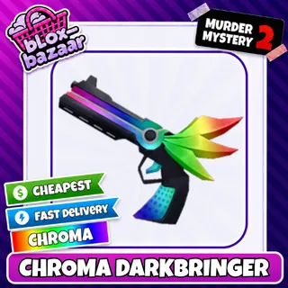 Chroma Darkbringer