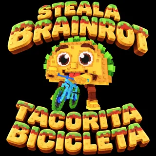 Tacorita Bicicleta