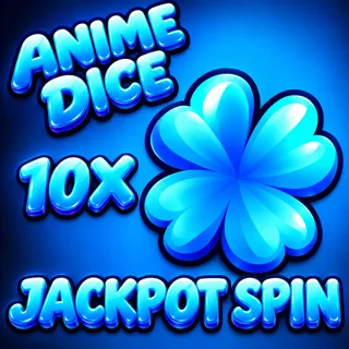 Anime Dice