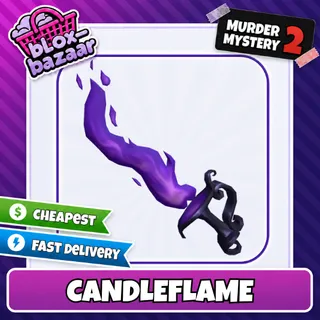 Candleflame